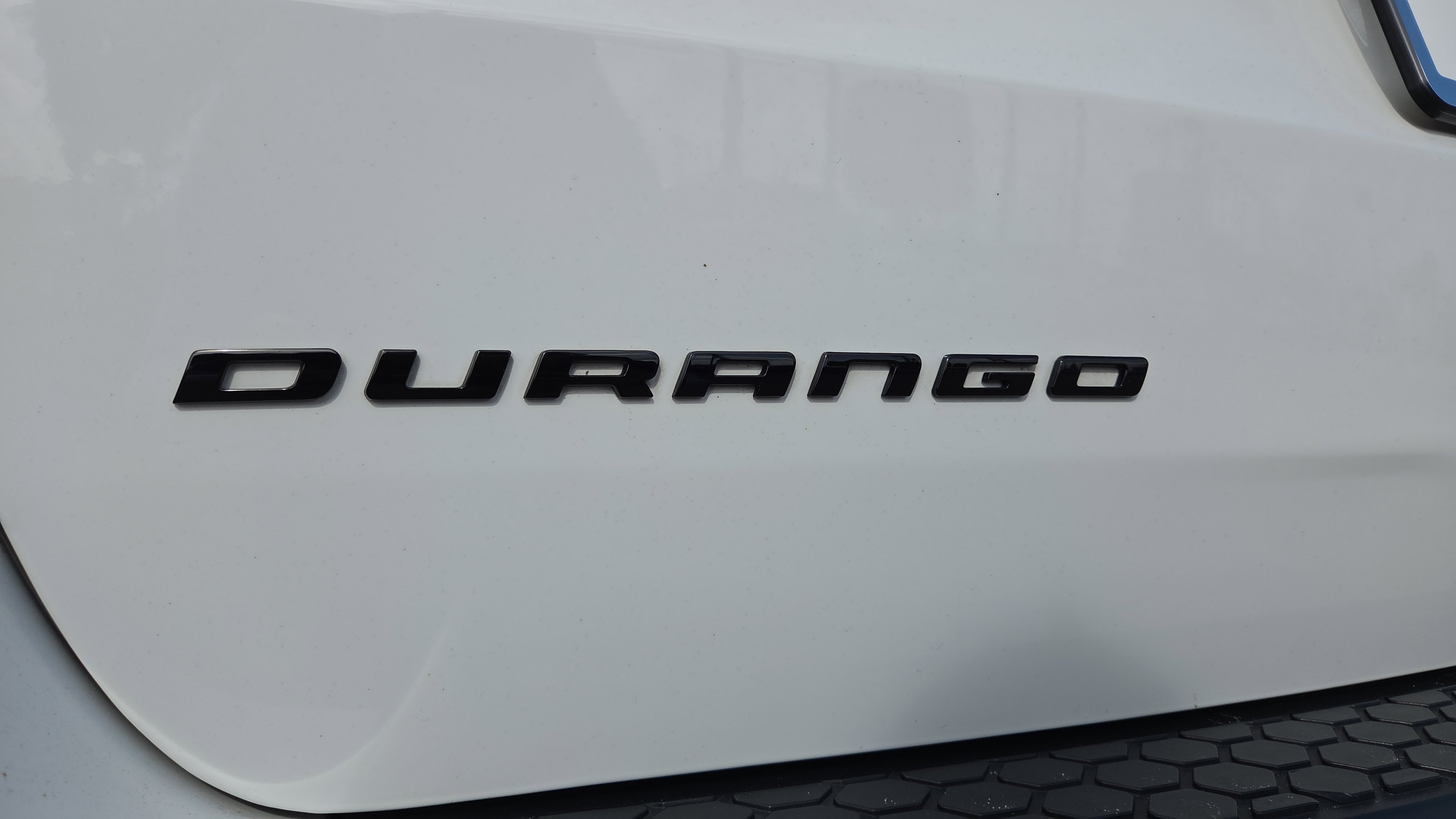 Used 2021 Dodge Durango GT image 12