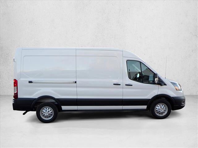New 2026 Ford Transit 350 148 Medium Roof AWD image 5