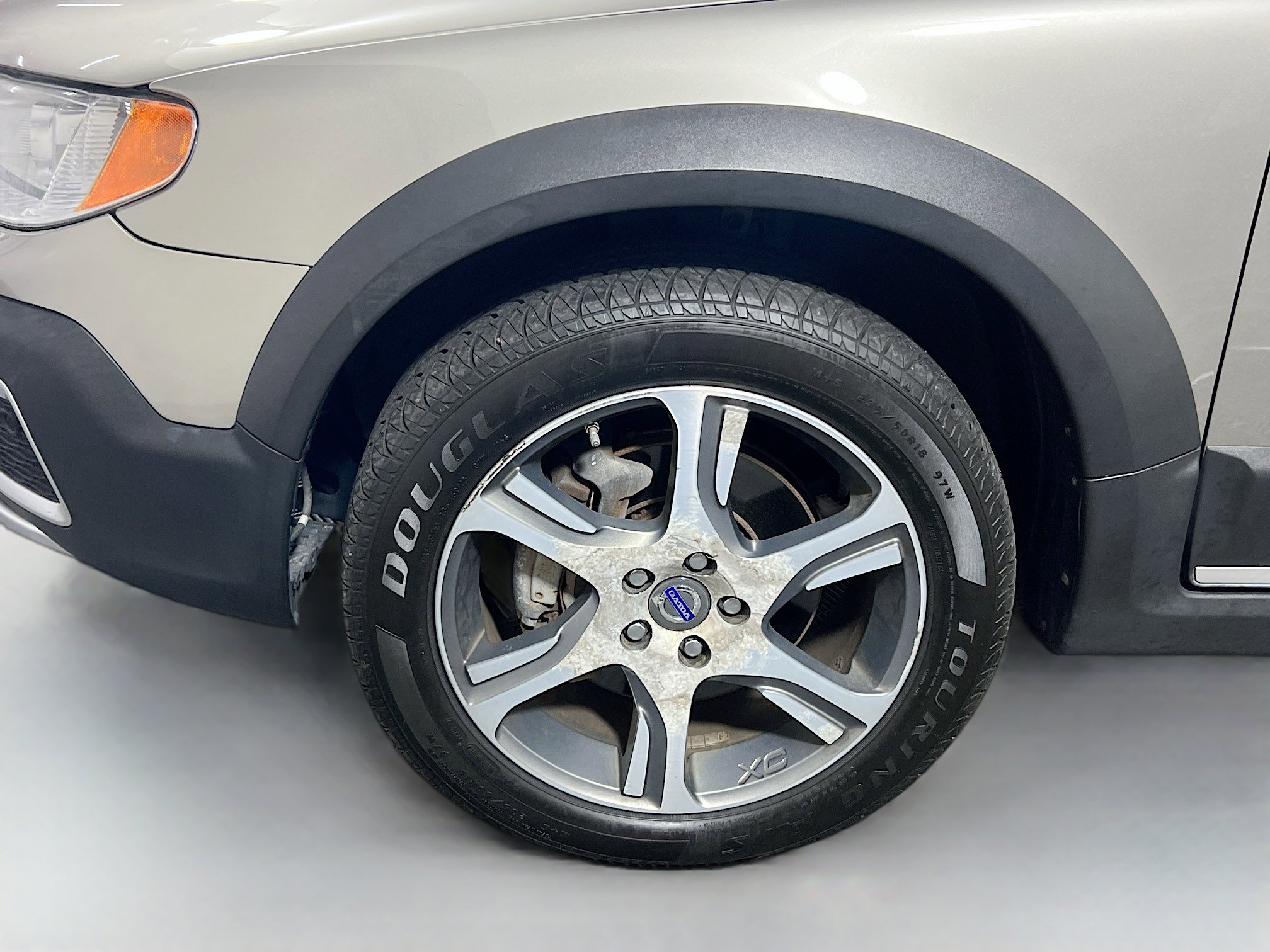 Used 2013 Volvo XC70 T6 image 13