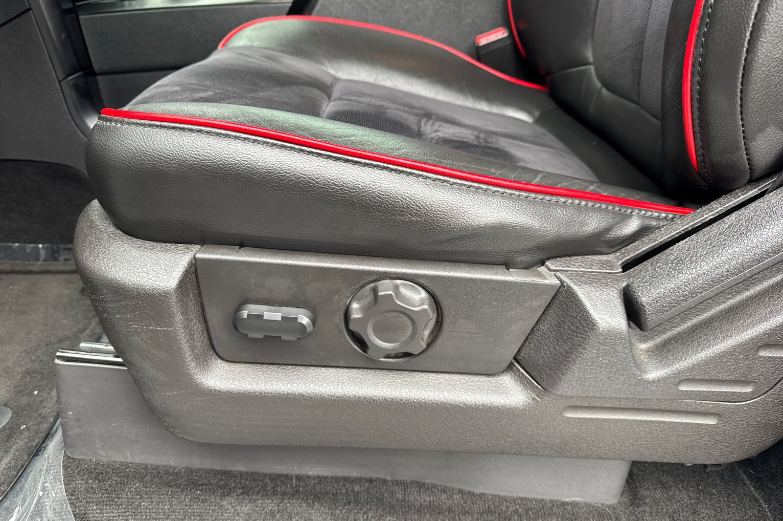 Used 2014 Ford F150 FX2 w/ FX Appearance Package RWD image 13