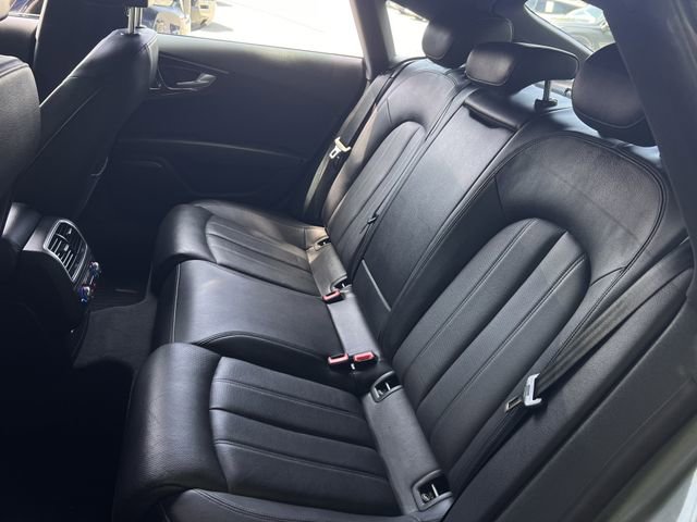 Used 2014 Audi A7 3.0T Prestige w/ Prestige Package AWD/4WD image 19