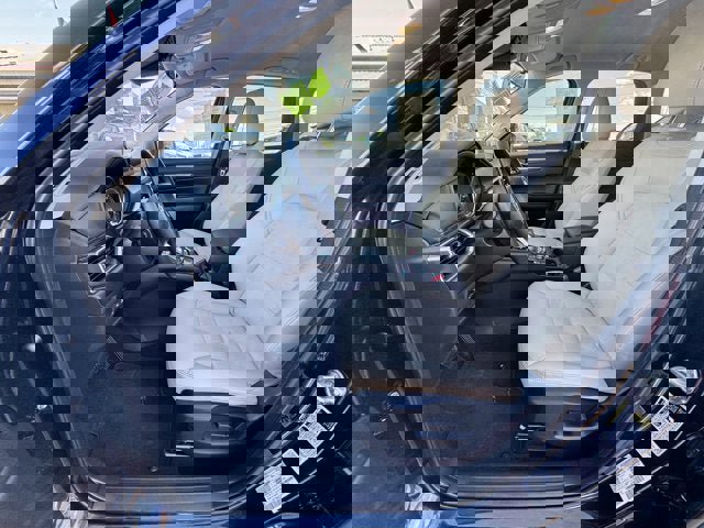 Used 2022 MAZDA CX-5 AWD 2.5 S w/ Select Package image 9