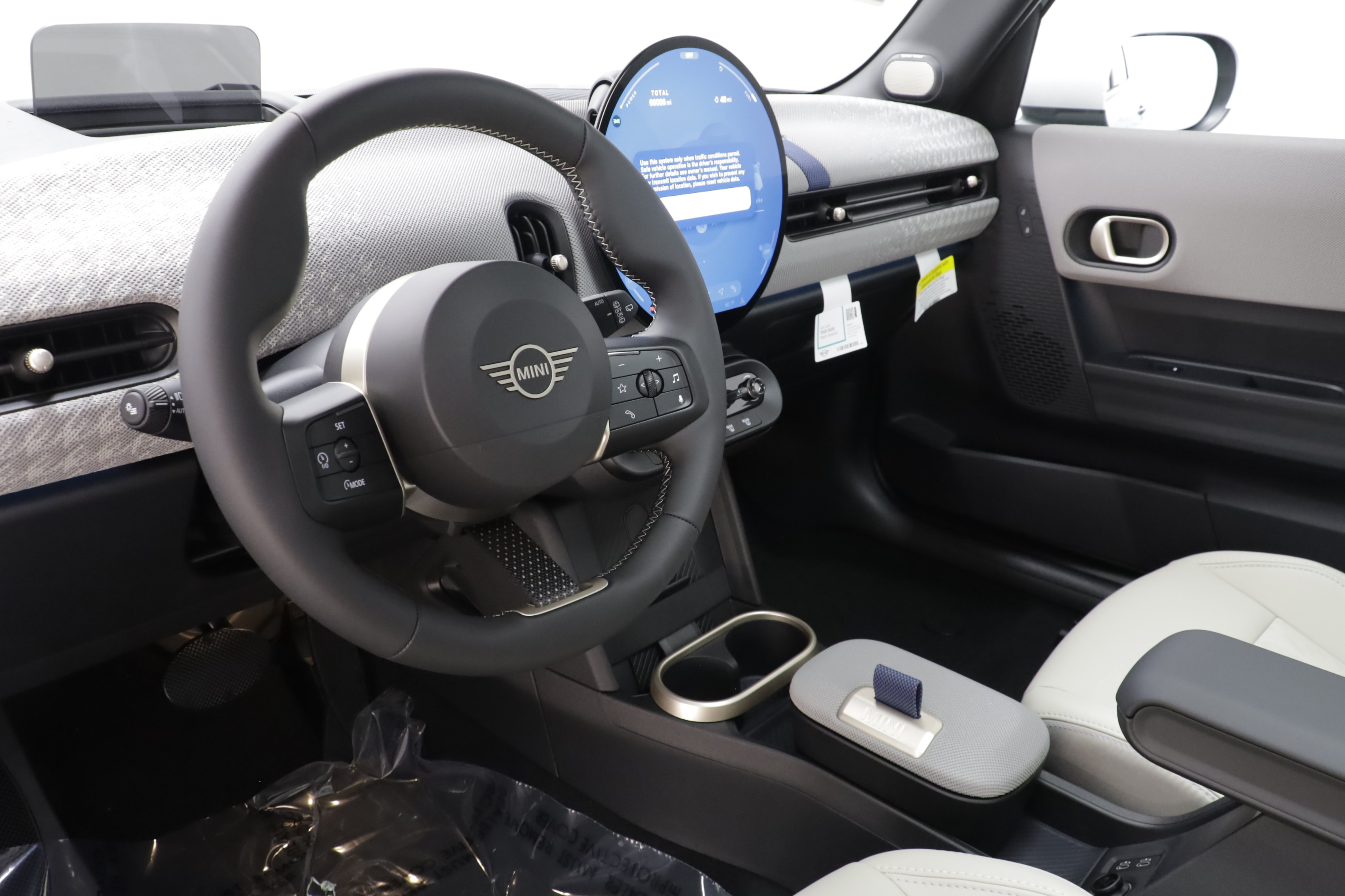 New 2027 MINI Cooper S FWD image 8