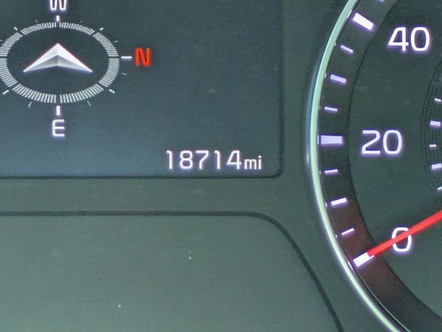 Used 2024 Kia Forte GT-Line FWD image 29