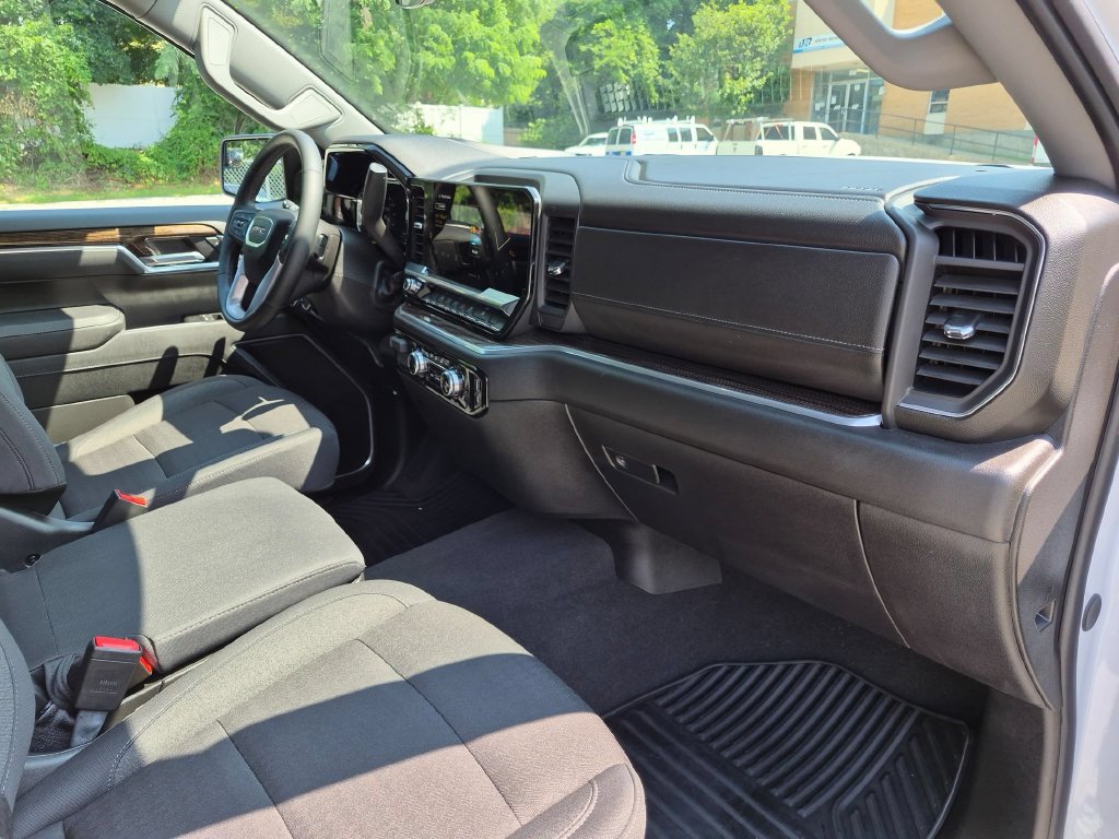 Used 2026 GMC Sierra 1500 Elevation AWD/4WD image 24