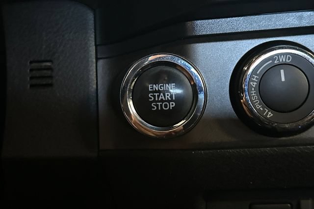 Certified 2023 Toyota Tacoma TRD Sport w/ TRD Premium Sport Package AWD/4WD image 29