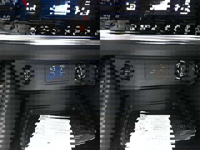 New 2026 Nissan Rogue SV w/ SV Premium Package image 22