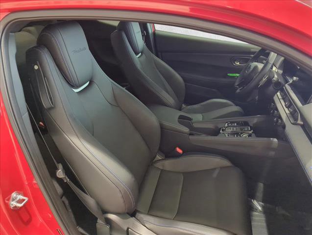 New 2026 Honda Prelude image 14