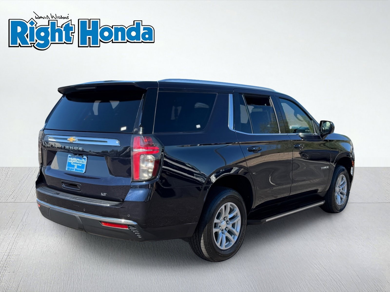 Used 2024 Chevrolet Tahoe LT AWD/4WD image 7