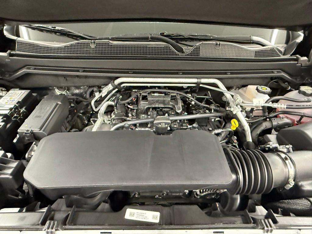 Used 2026 Chevrolet Colorado LT w/ Advanced Trailering Package image 36