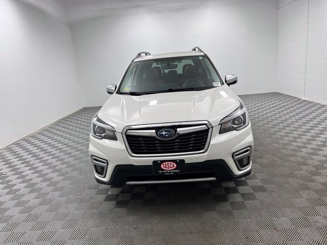 Used 2020 Subaru Forester Touring AWD/4WD image 3