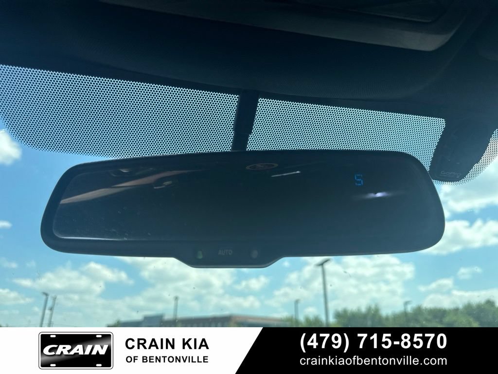 Used 2017 Toyota Tacoma TRD Sport w/ Tow Package (A/T) AWD/4WD image 26