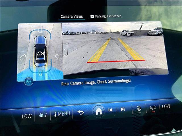 New 2026 Mercedes-Benz E 450 4MATIC Sedan image 23