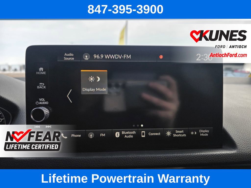 Used 2023 Honda Civic Si image 57