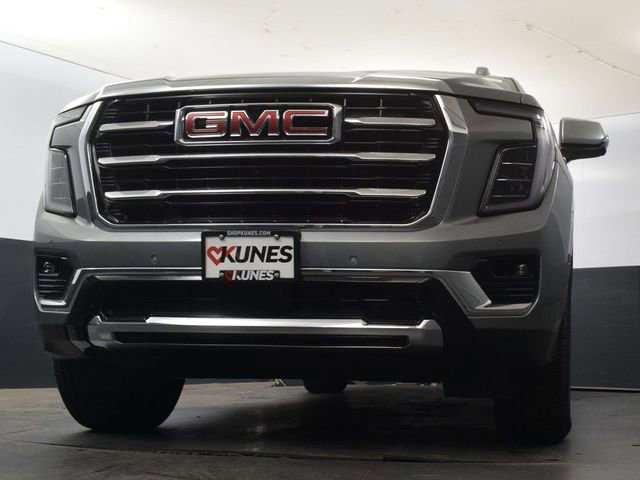 Used 2025 GMC Yukon XL Elevation image 50