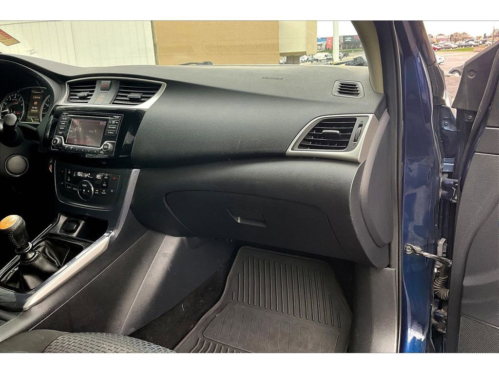 Used 2018 Nissan Sentra SR Turbo image 18