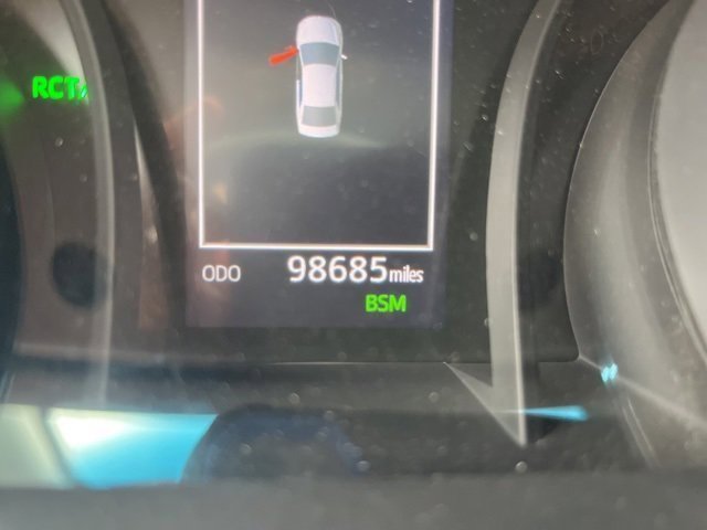 Used 2020 Toyota Camry SE image 15
