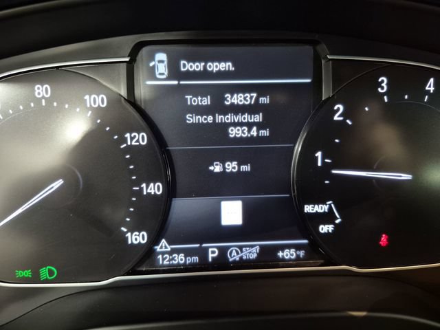 Used 2022 BMW X3 xDrive30i AWD/4WD image 14