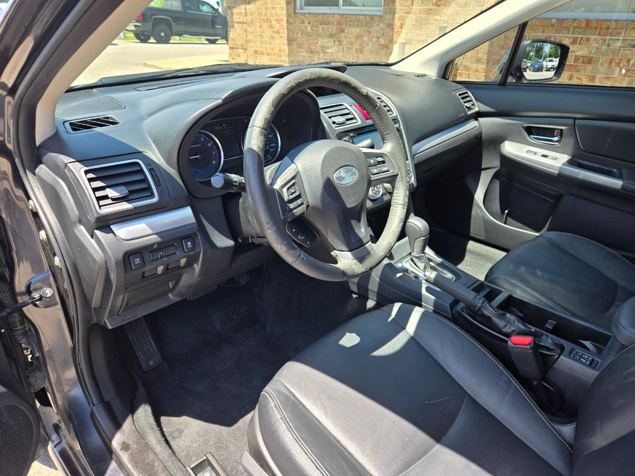 Used 2015 Subaru Crosstrek 2.0i Limited AWD/4WD image 19