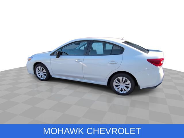 Used 2019 Subaru Impreza 2.0i AWD/4WD image 7