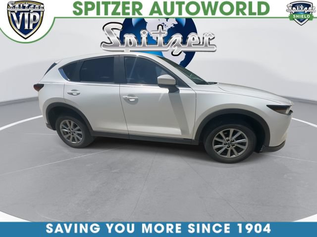Used 2023 MAZDA CX-5 AWD 2.5 S image 11