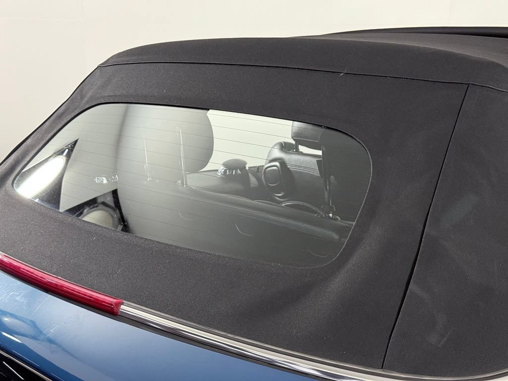 Used 2022 MINI Cooper S FWD image 10
