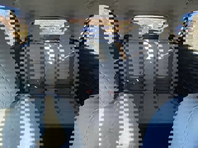 New 2025 Chevrolet TrailBlazer LS w/ LS Convenience Package image 21