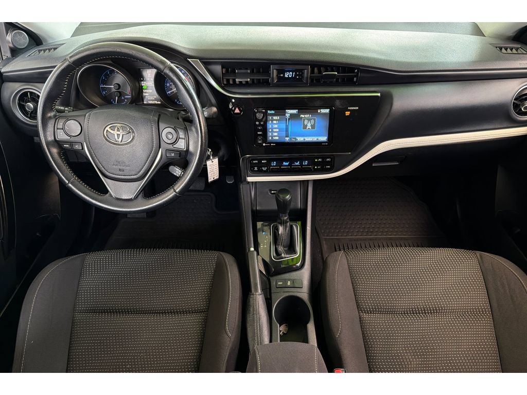 Used 2018 Toyota Corolla iM w/ All-Weather Mat Package FWD image 14