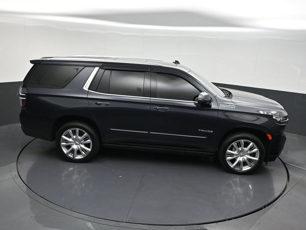 Used 2023 Chevrolet Tahoe High Country AWD/4WD image 20