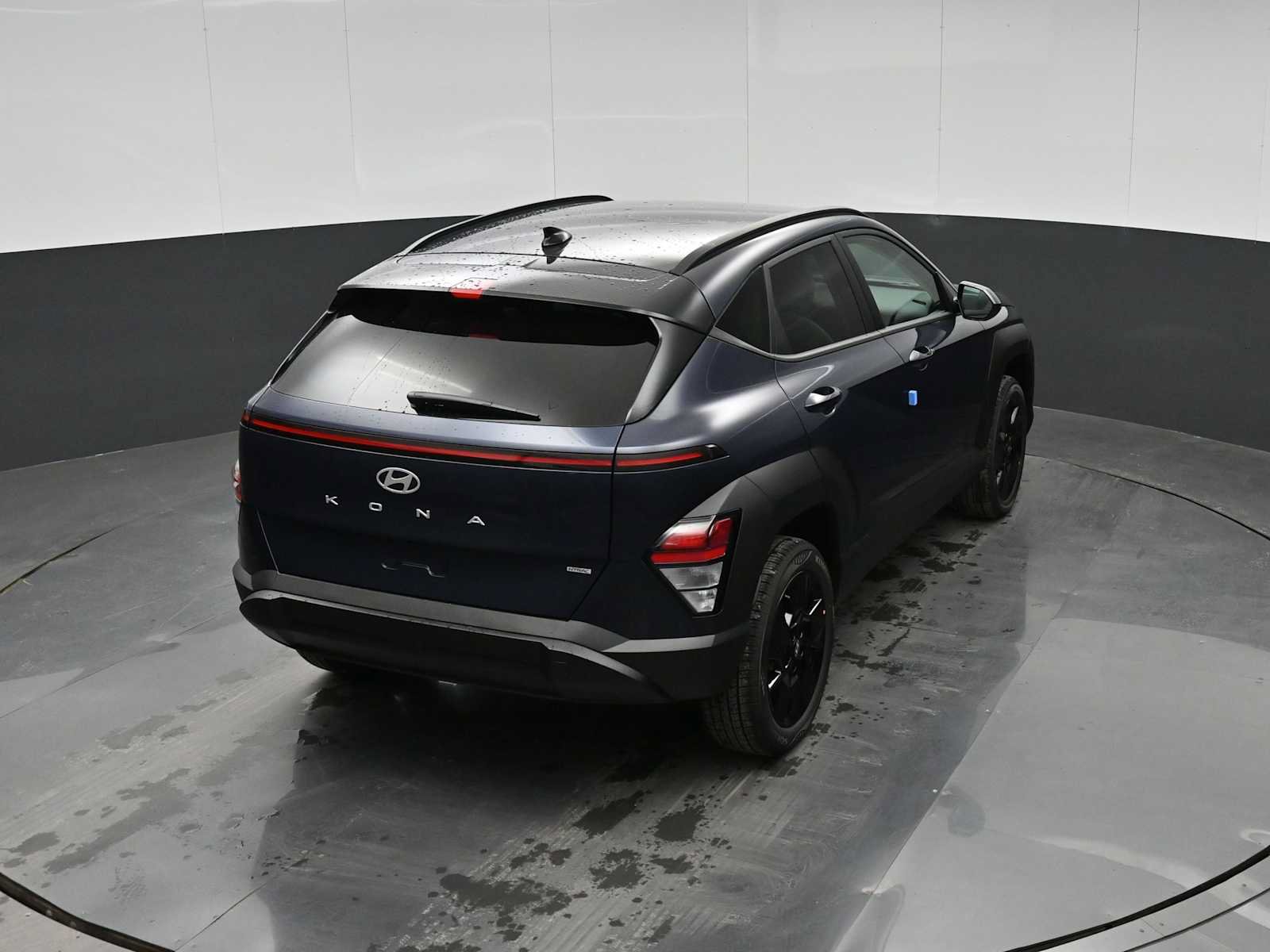 New 2026 Hyundai Kona SEL Sport AWD/4WD image 29