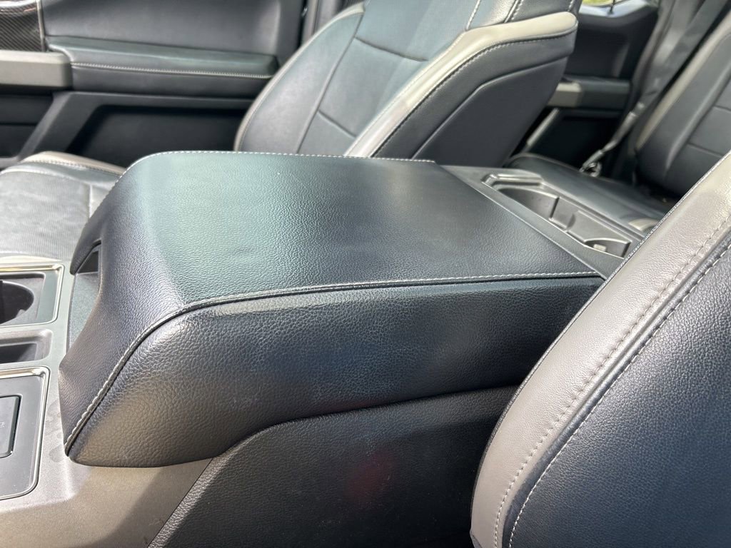 Used 2018 Ford F150 Raptor w/ Equipment Group 802A Luxury image 36