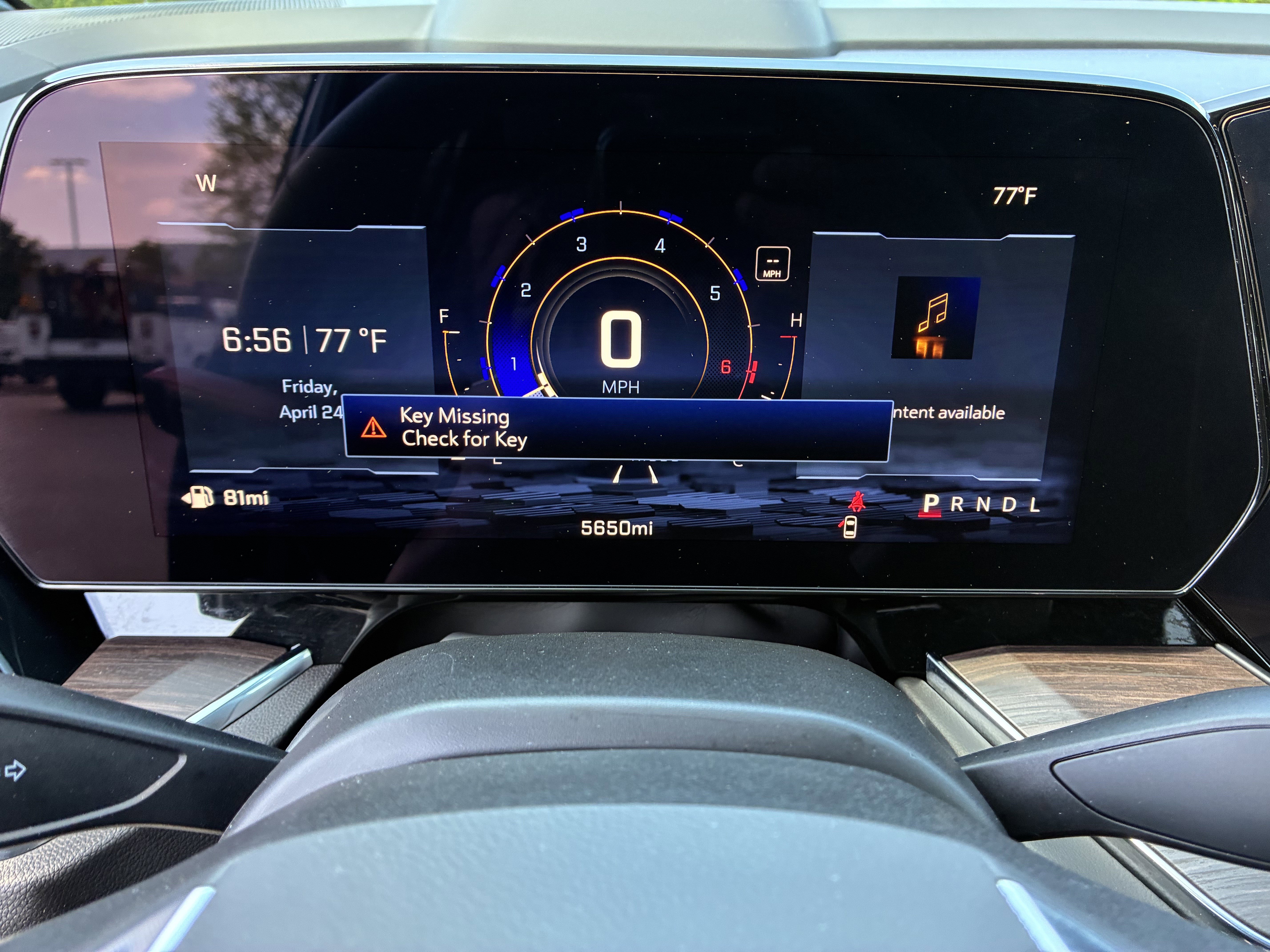 Used 2026 Chevrolet Tahoe Premier image 31