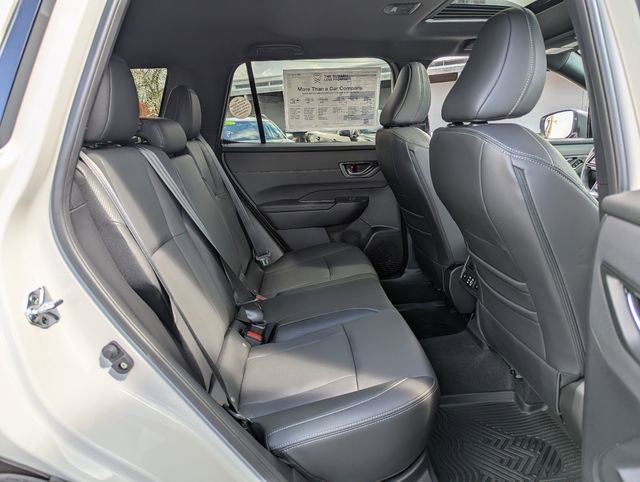 New 2026 Subaru Outback Touring XT image 36