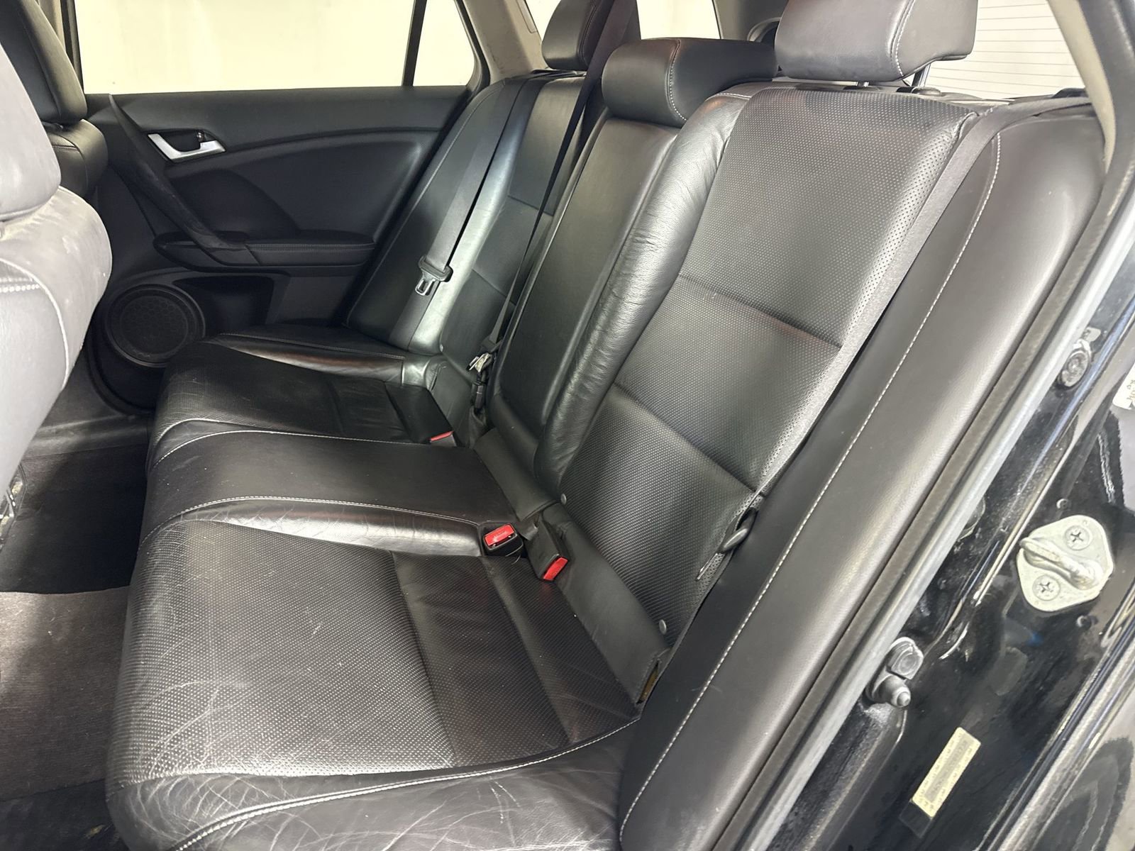 Used 2012 Acura TSX Sport Wagon image 22