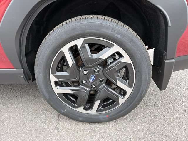 New 2026 Subaru Forester Touring AWD/4WD image 26