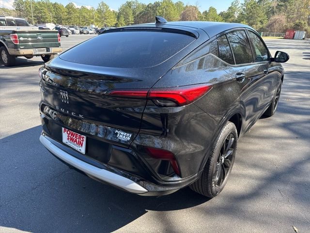 Used 2025 Buick Envista Sport Touring image 5