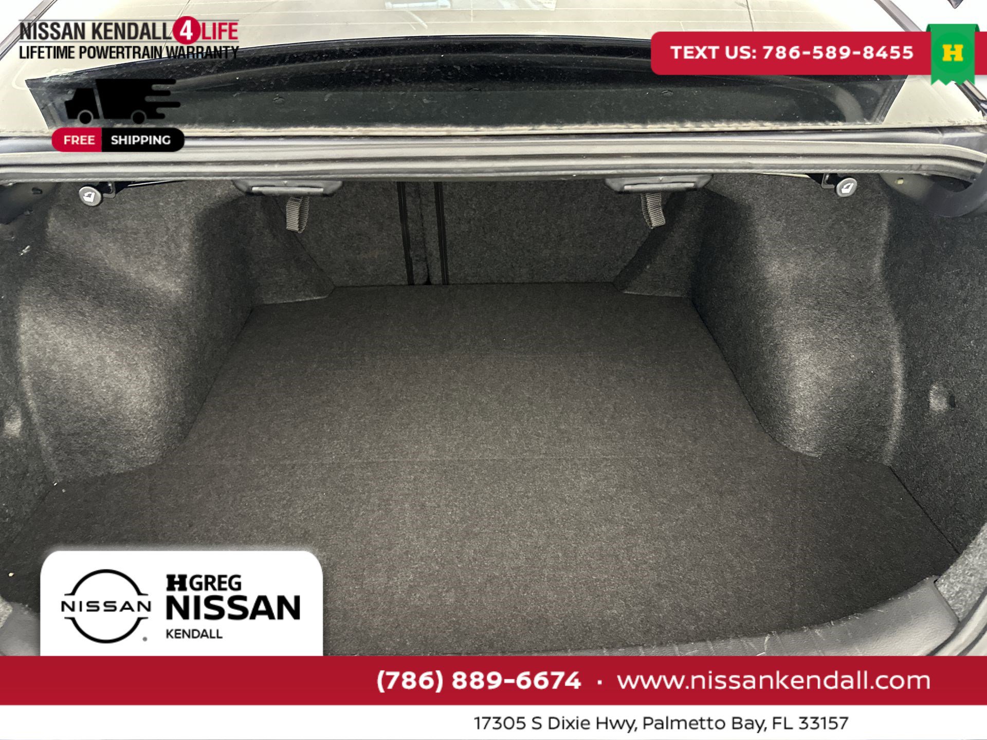 Used 2021 Nissan Altima 2.5 S image 29