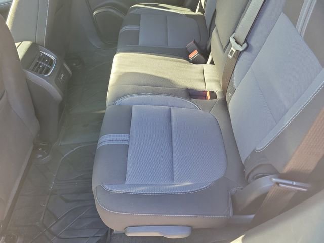 Certified 2023 Chevrolet Blazer LT w/ Convenience Package image 8