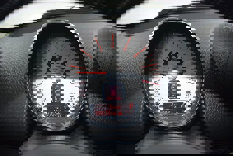 Used 2013 MINI Cooper Countryman S image 12