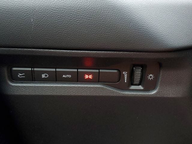New 2026 Dodge Charger Scat Pack AWD/4WD image 37