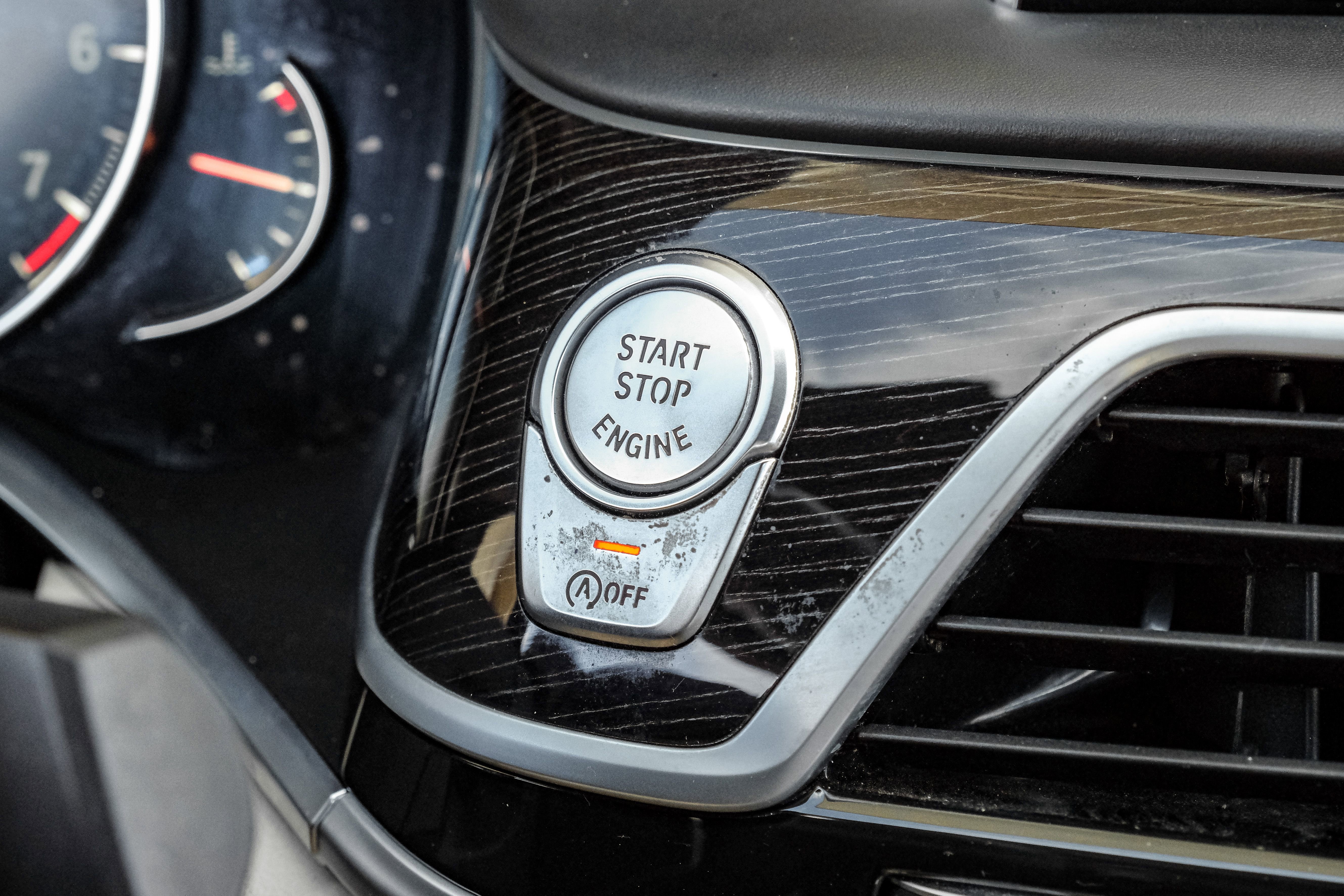 Used 2018 BMW 750i 750i image 21