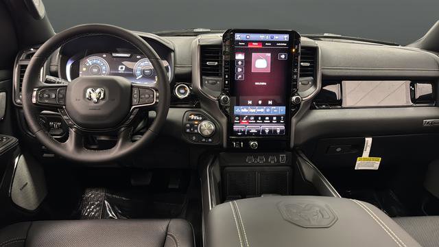 New 2026 RAM 1500 Rebel w/ Rebel Level 2 Equipment Group image 11