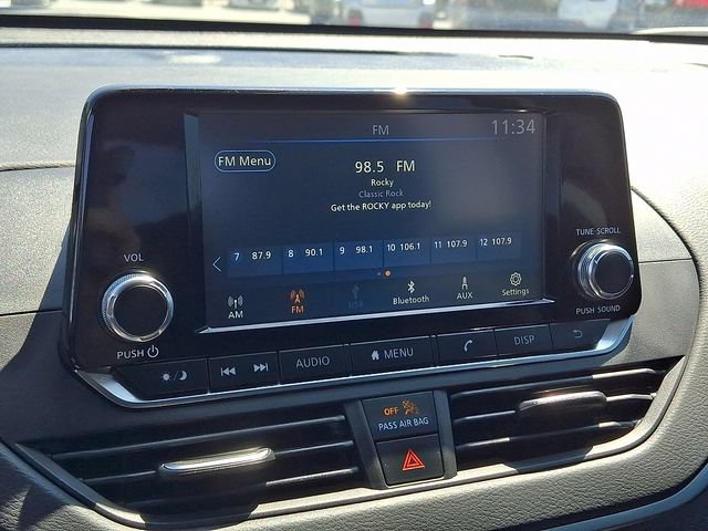 Used 2022 Nissan Altima 2.5 S FWD image 23
