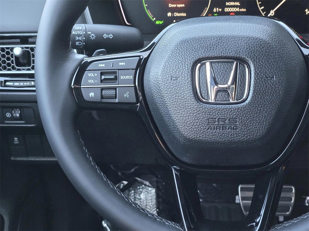 New 2026 Honda Civic Sport image 14