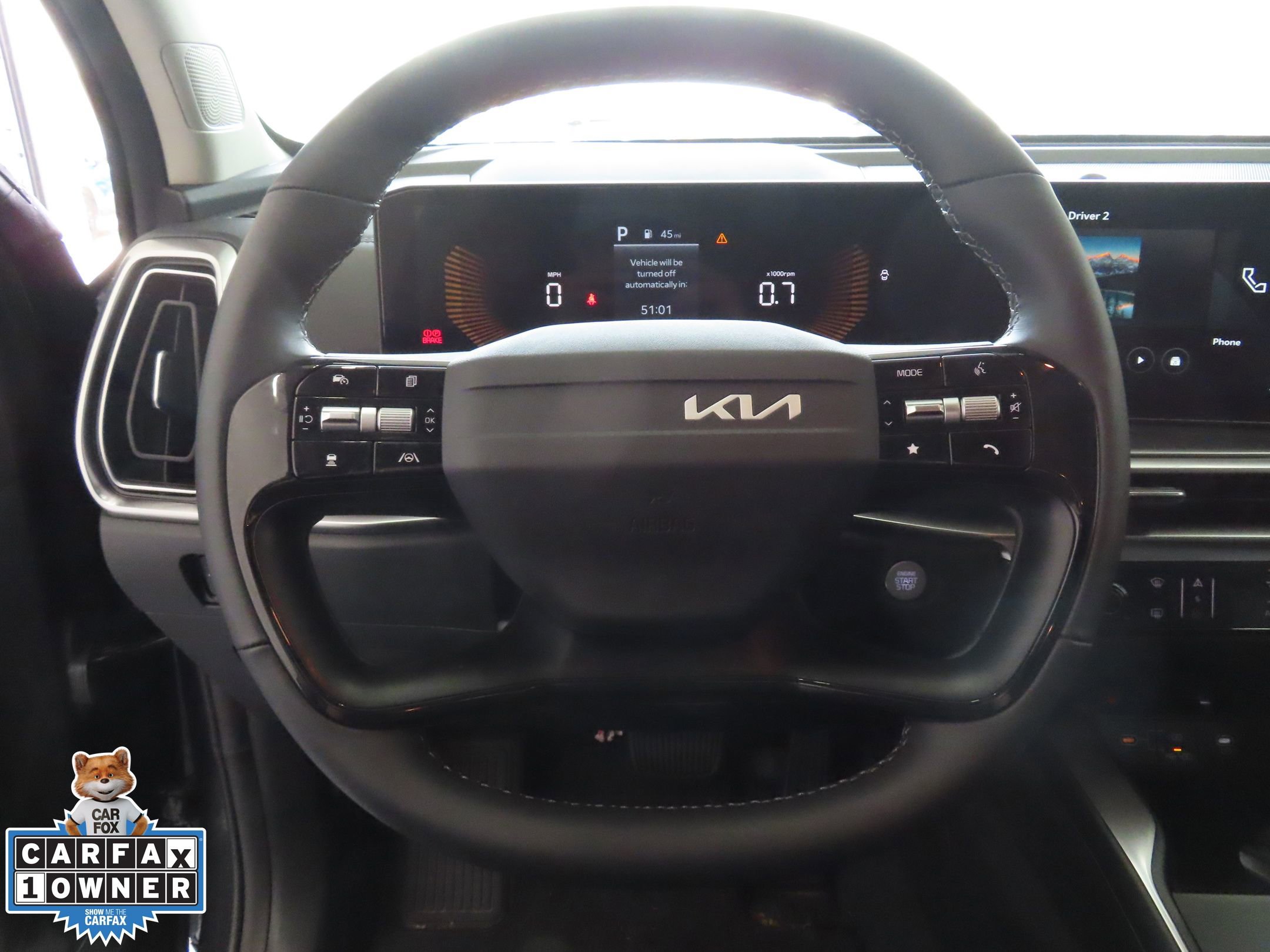 Used 2026 Kia Sorento LX image 17