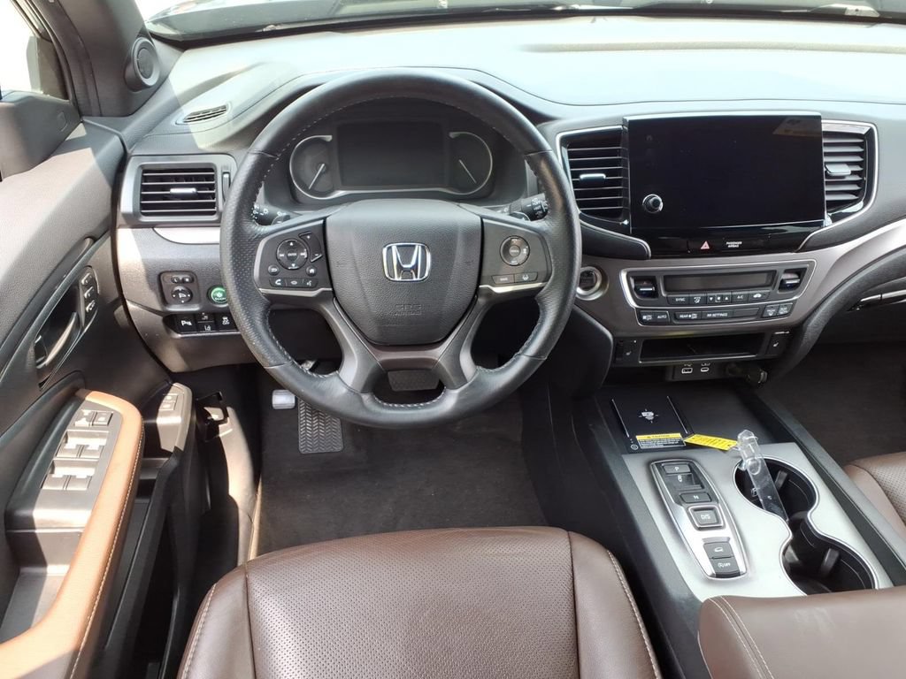 Used 2024 Honda Passport EX-L image 27