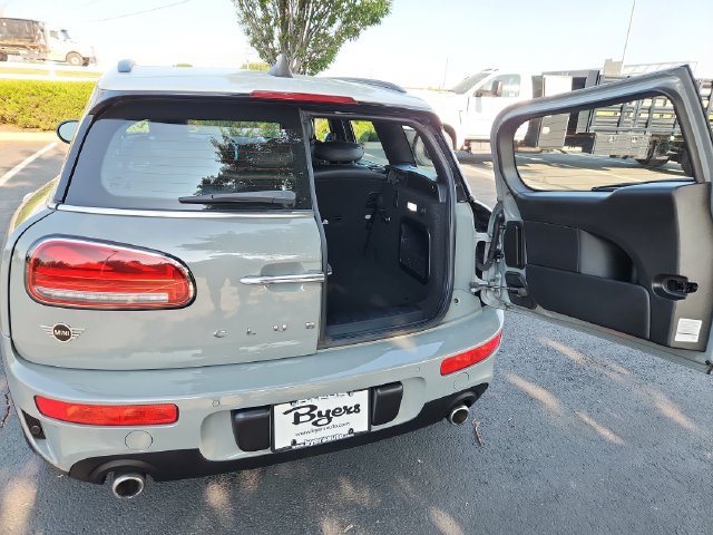 Used 2020 MINI Cooper Clubman S AWD/4WD image 32