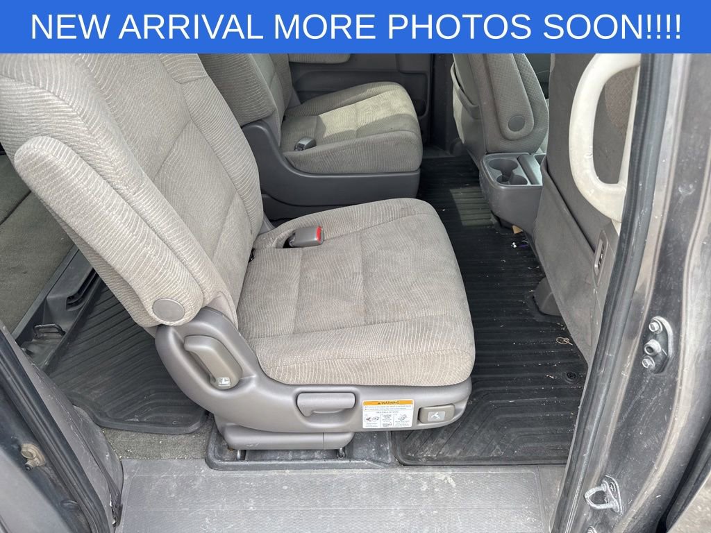 Used 2015 Honda Odyssey EX image 11