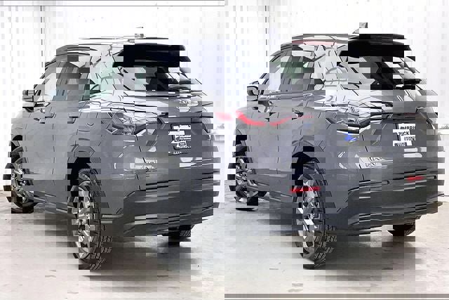 Certified 2026 Honda HR-V LX image 11