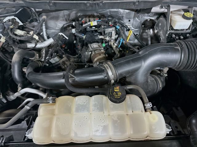 Used 2021 Ford F150 XLT w/ Equipment Group 302A High image 31